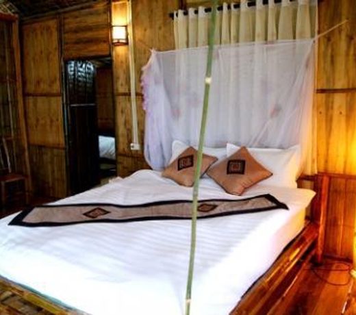 Nguyen Shack - Mekong Can Tho