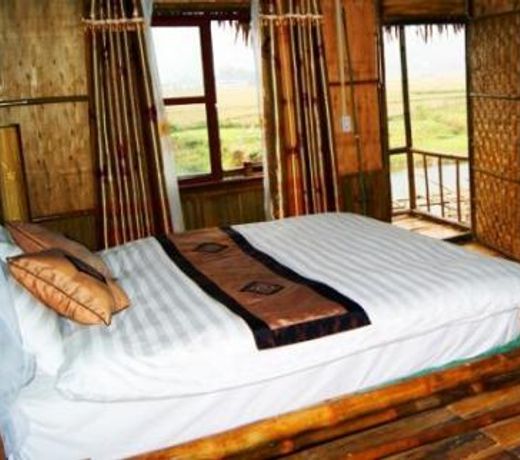 Nguyen Shack - Mekong Can Tho