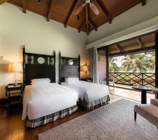 ITC Grand Goa, a Luxury Collection Resort & Spa, Goa
