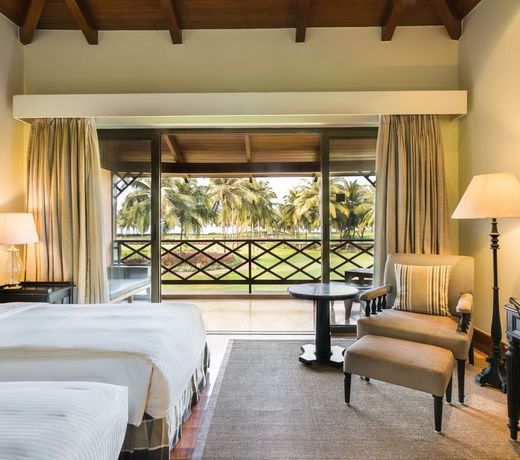 ITC Grand Goa, a Luxury Collection Resort & Spa, Goa