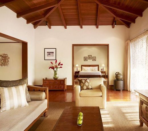 ITC Grand Goa, a Luxury Collection Resort & Spa, Goa