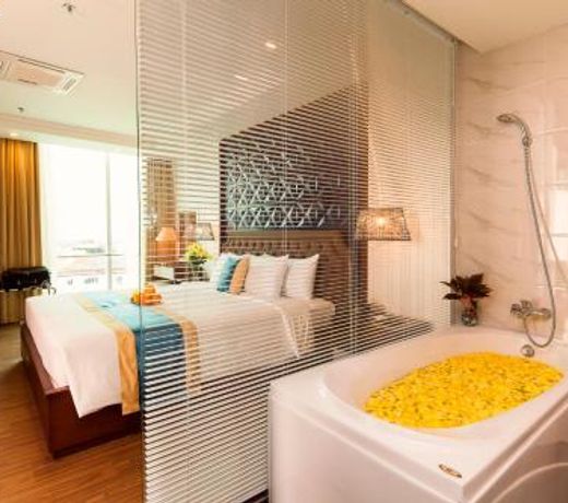 Ninh Kieu Riverside Hotel