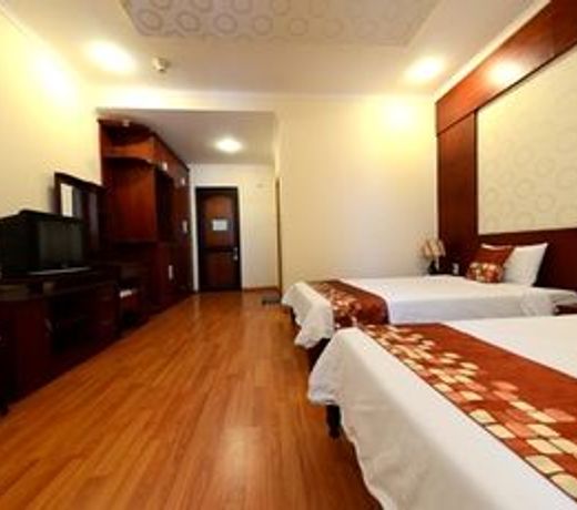 Tay Do Hotel
