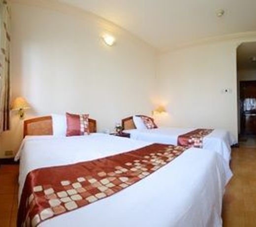 Tay Do Hotel