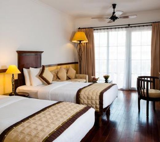Victoria Can Tho Resort