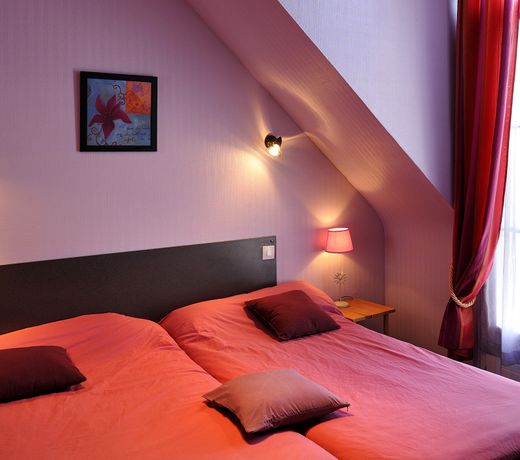 Auberge de la Treille