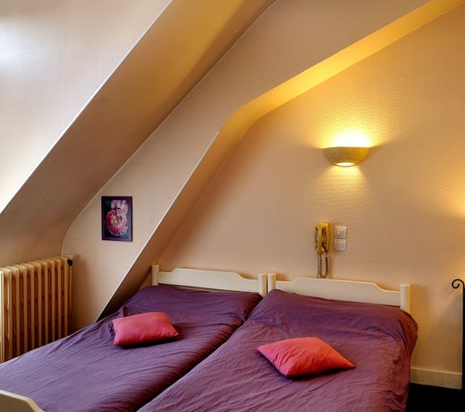 Auberge de la Treille