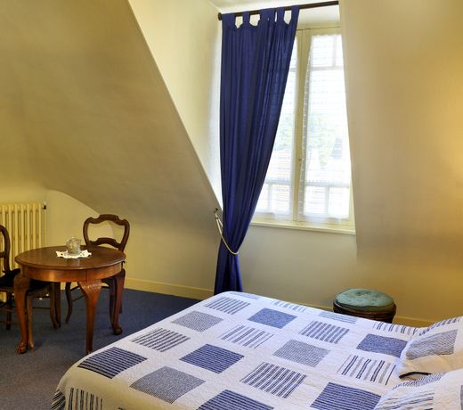Auberge de la Treille