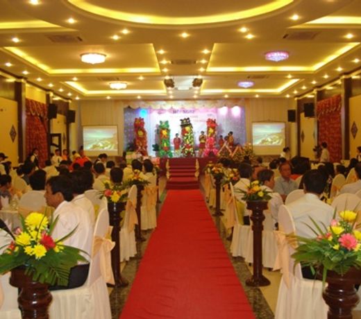 Sao Mai Hotel