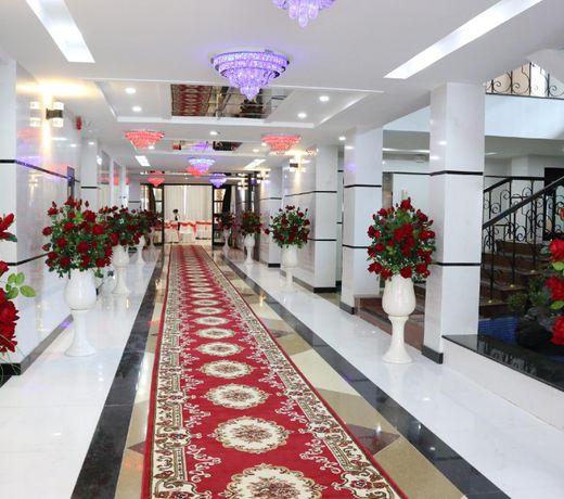 Sao Mai Hotel