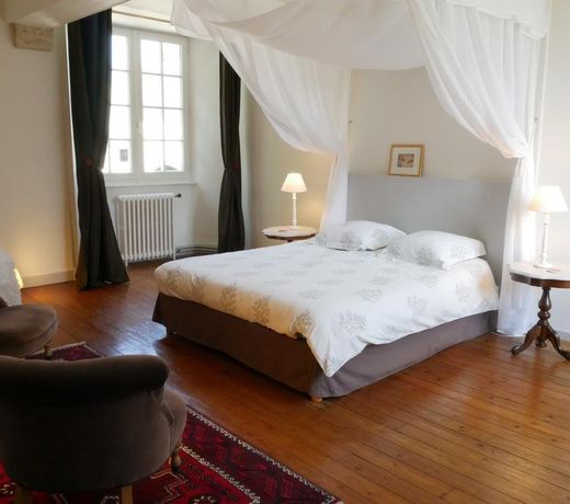 Le Manoir De Juganville