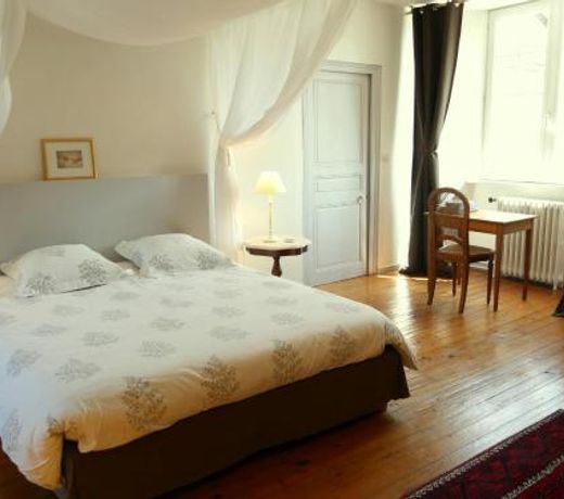 Le Manoir De Juganville