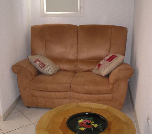 LE PATIO
