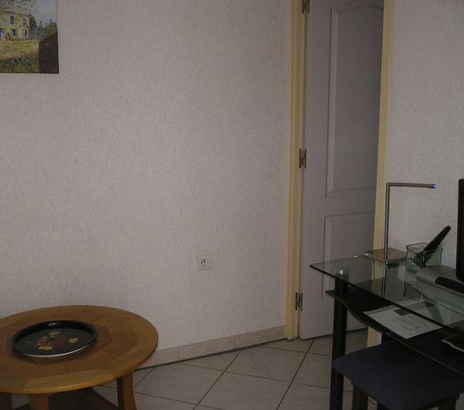 LE PATIO
