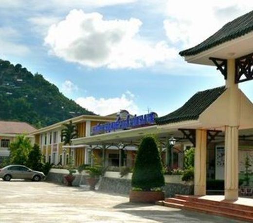 Ben Da Nui Sam Hotel