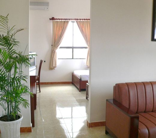 Chau Pho Hotel