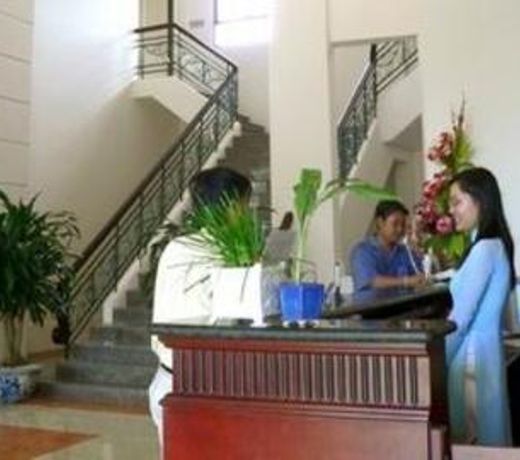 Chau Pho Hotel