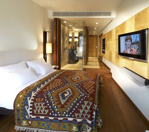 DO&CO Hotel Vienna
