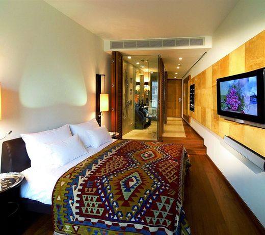 DO&CO Hotel Vienna