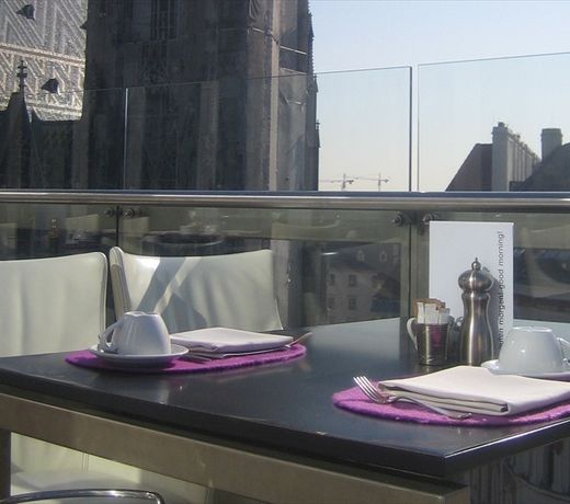 DO&CO Hotel Vienna