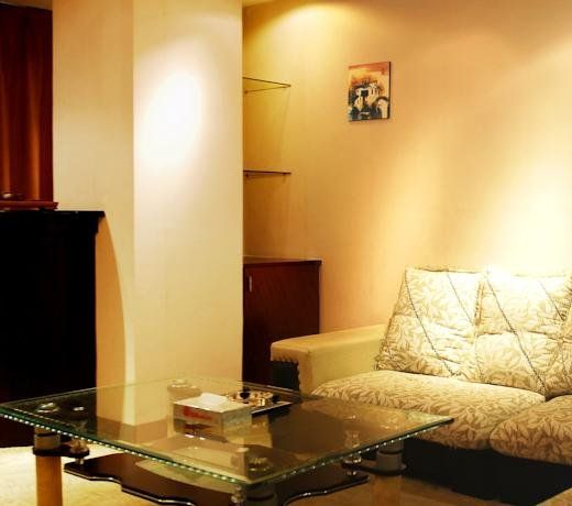 Bai Gong Boutique Hotel Guilin