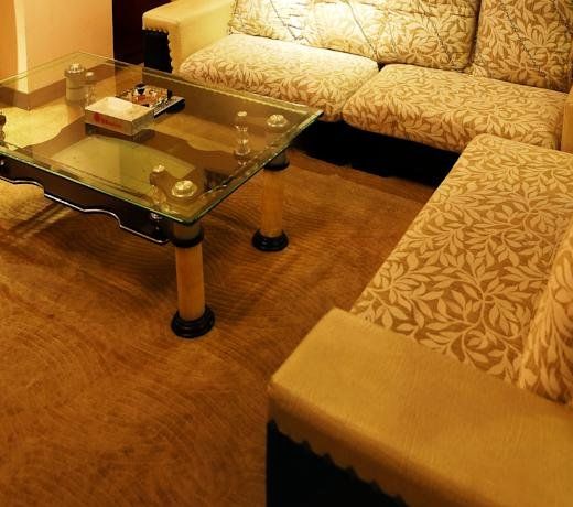 Bai Gong Boutique Hotel Guilin
