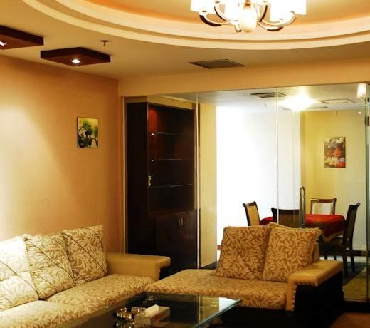 Bai Gong Boutique Hotel Guilin