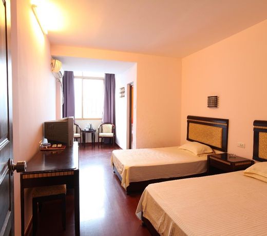 Lixin Hotel