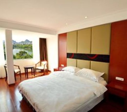 Lixin Hotel