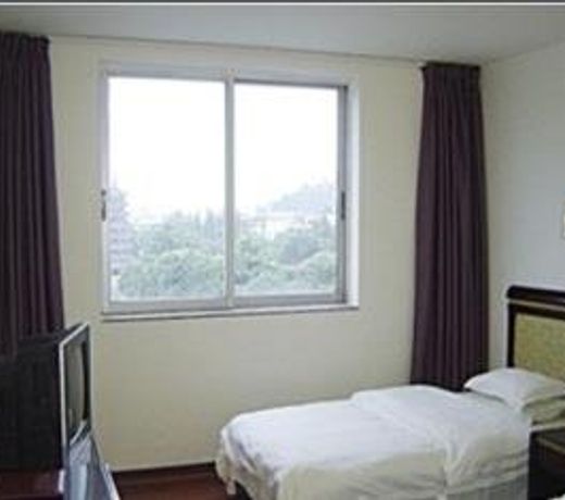 Lixin Hotel