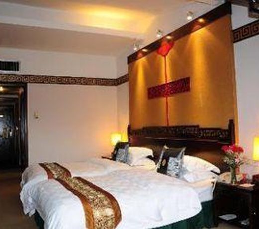 Guilin Park Hotel