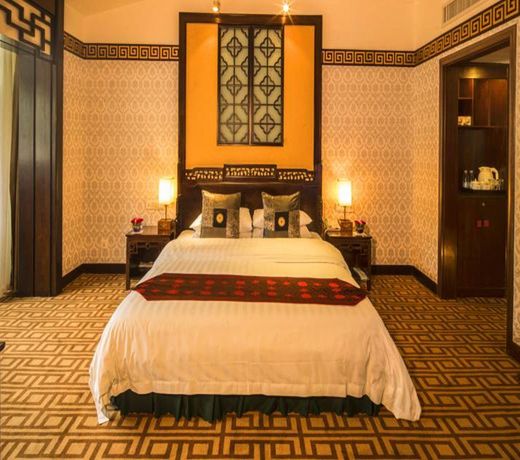 Guilin Park Hotel