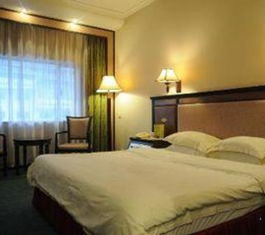Guilin Park Hotel