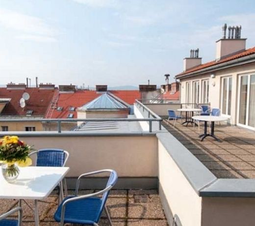 Hotel Allegro Wien