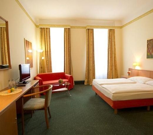 Hotel Allegro Wien