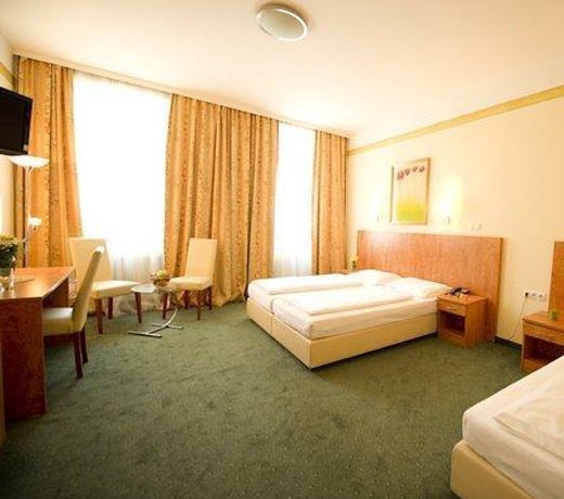 Hotel Allegro Wien
