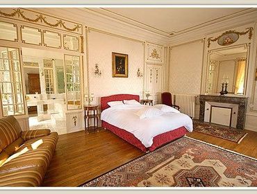 Guesthouse Chateau Bouvet Ladubay