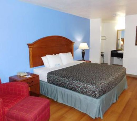 Days Inn by Wyndham Oklahoma City NW Expressway