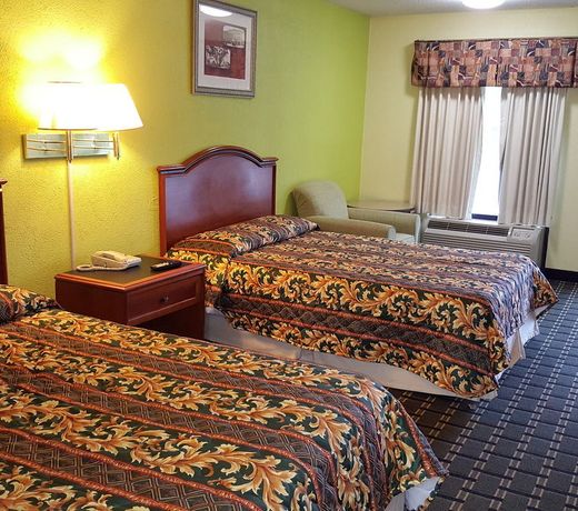 American Inn Columbia