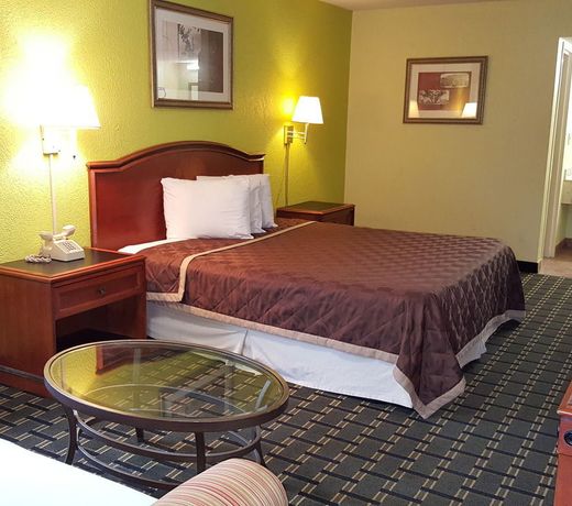 American Inn Columbia