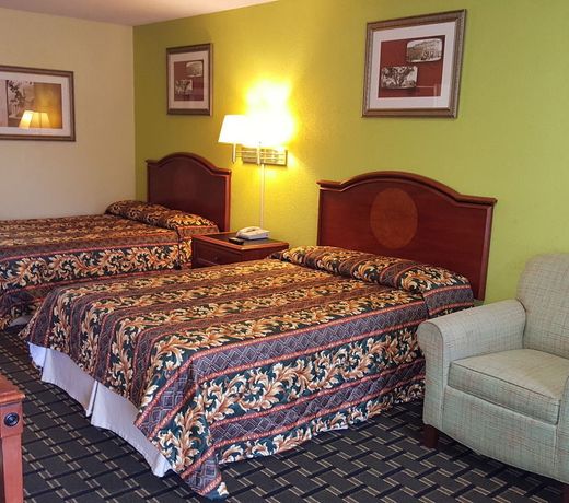 American Inn Columbia