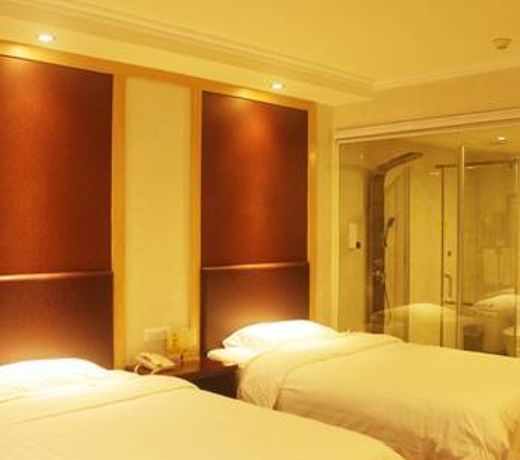 Sunshine Hotel