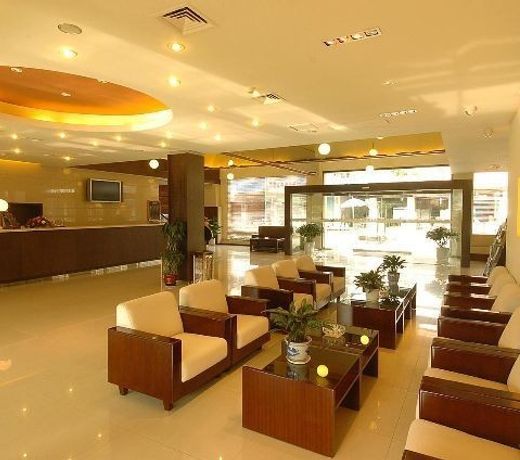 FORTUNE CONDOMINIUM