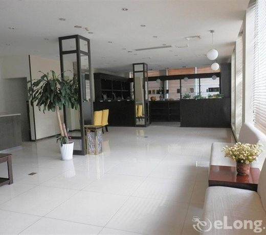 FORTUNE CONDOMINIUM