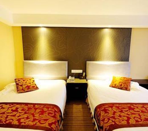 Yunyan Jinhai Hotel
