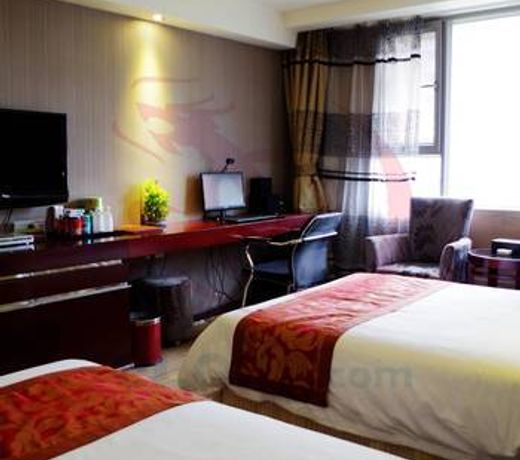Yunyan Jinhai Hotel