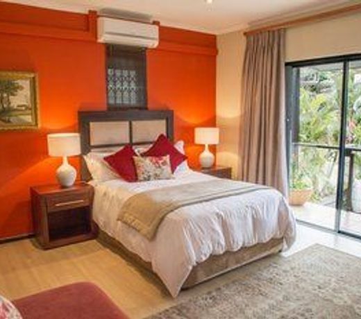 Misty Blue Bed and Breakfast