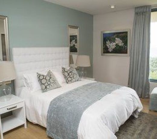 Misty Blue Bed and Breakfast