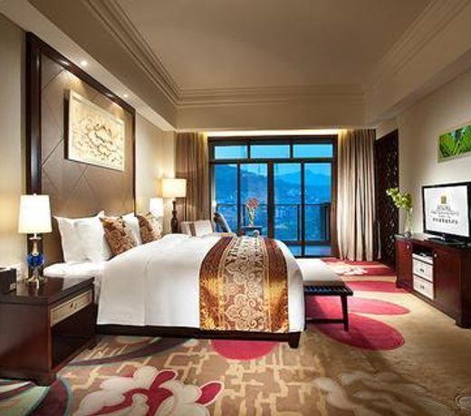 Poly Hotspring Guiyang Hotel