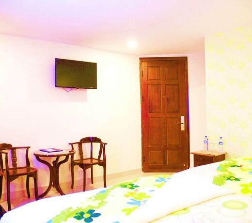 Dalat Flower Hotel & Spa